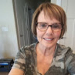 Meet your Posher, Barb